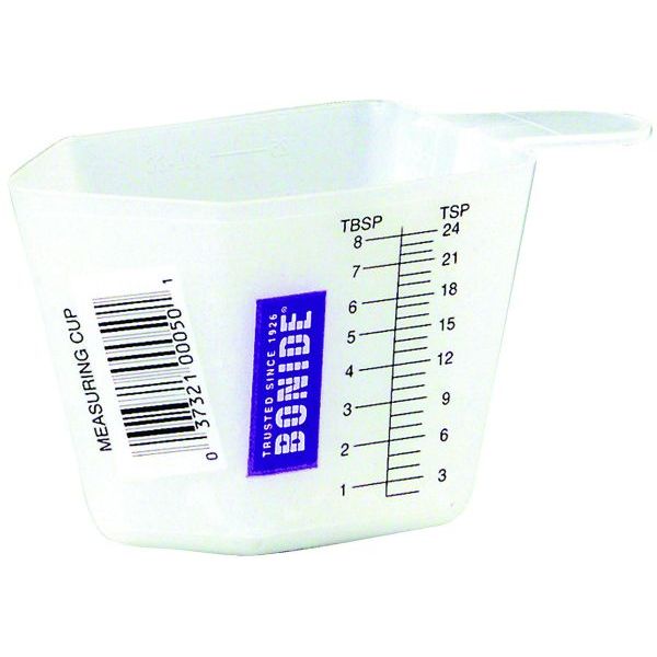 Bonide 4 oz Measuring Cup - Nature Hills Nursery - Garden Center Item - 