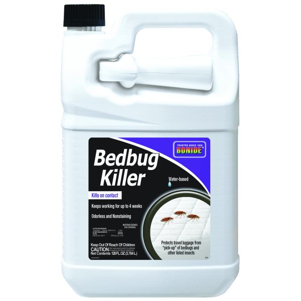 Bonide Bedbug Killer Spray RTU - Nature Hills Nursery - 1 gallon - 