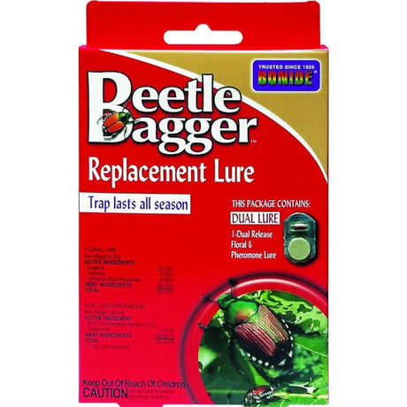 Bonide Beetle Bagger Japanese Beetle Replacement Lures - Nature Hills Nursery - Garden Center Item - 