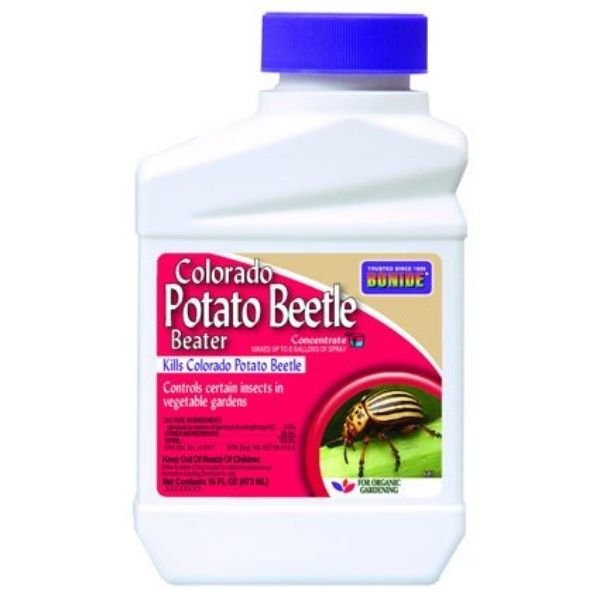 Bonide Colorado Potato Beetle Beater - Nature Hills Nursery - 16 oz - 