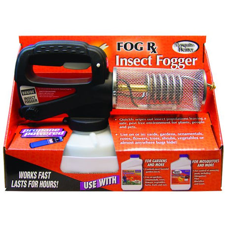 Bonide Fog RX Insect Fogger Propane - Nature Hills Nursery - Garden Center Item - 
