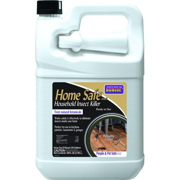 Bonide Home Safe Household Insect Killer RTU Spray - Nature Hills Nursery - 32 oz - 