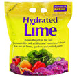 Bonide Hydrated Lime - Nature Hills Nursery - 5 lb - 