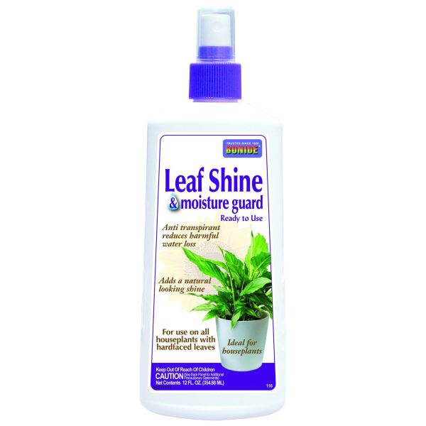 Bonide Leaf Shine Pump Spray - Nature Hills Nursery - 12 oz - 