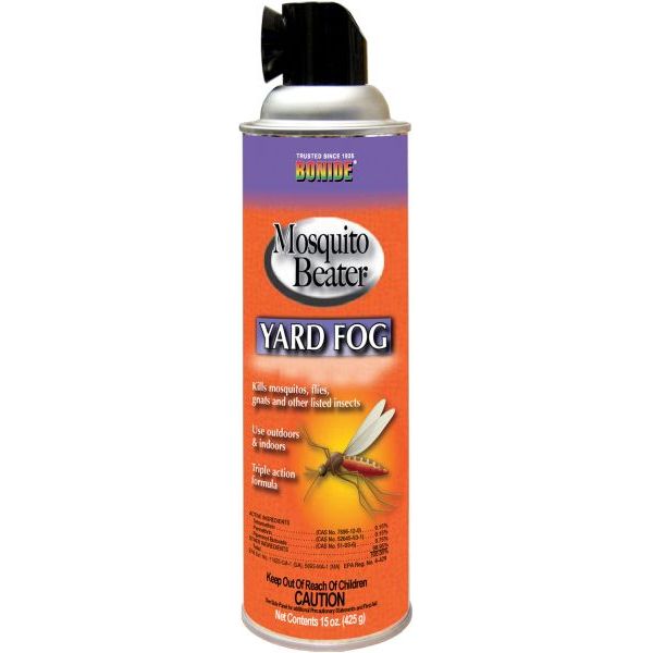 Bonide Mosquito Beater Yard Fog - Nature Hills Nursery - 15 oz - 