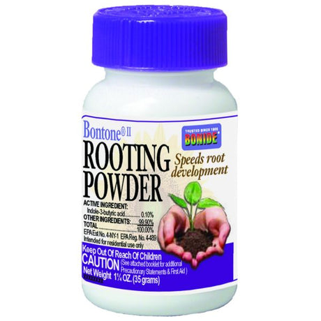 Bonide Rooting Powder Bontone - Nature Hills Nursery - Garden Center Item - 