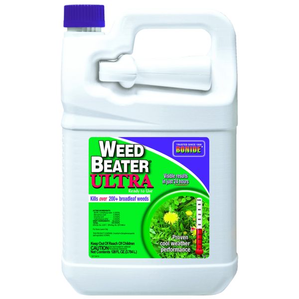 Bonide Weed Beater Ultra RTU - Nature Hills Nursery - 1 gallon - 