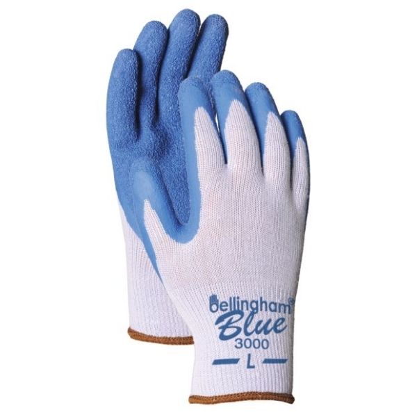 Bellingham Blue Glove