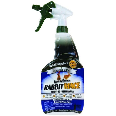 Liquid Rabbit Mace RTU