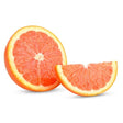 Red Navel Orange Tree