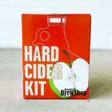 Hard Cider Making Kit