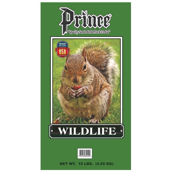 Prince Wildlife Formula Wild Bird Feed