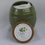 Daisy Ceramic Planter