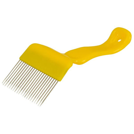 Health Bee Decapping Scratcher