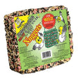 C&S Fruit and Nut Seed Snak with Suet Nuggets - Nature Hills Nursery - 6 Pack - 