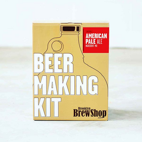 American Pale Ale Beer Making Kit