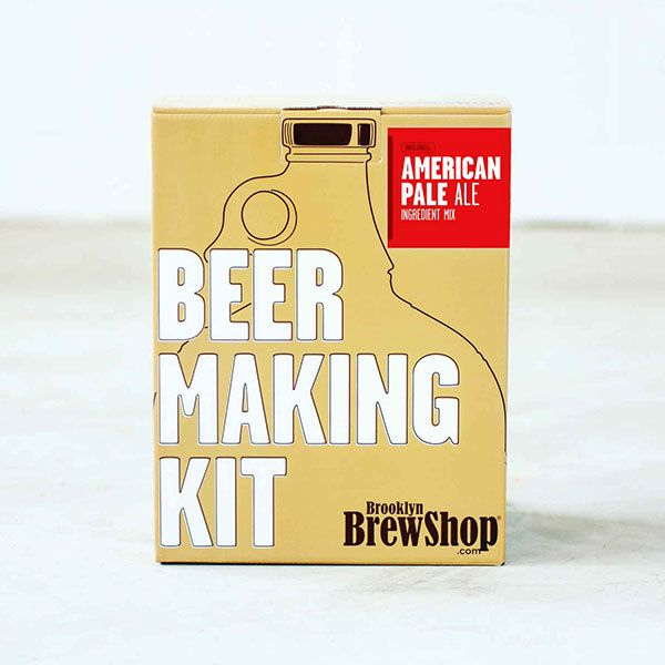 American Pale Ale Beer Making Kit