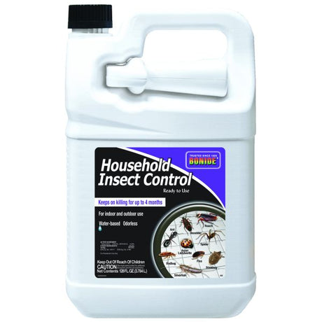 Bonide Household Insect Control Deltamethrin RTU