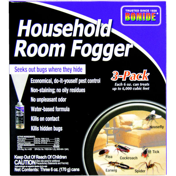 Bonide Household Room Fogger