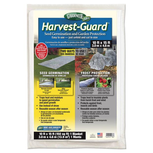 Dalen Gardeneer Harvest - Guard Garden Blanket - Nature Hills Nursery - 1 gallon - 