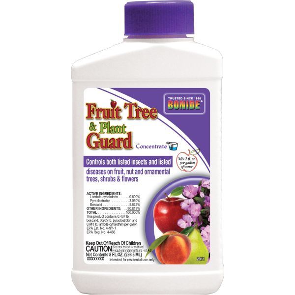 Bonide Fruit Tree & Plant Guard Concentrate