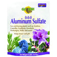 Bonide Aluminum Sulfate 15%