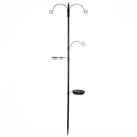 Deluxe Wild Bird Feeding Station - Nature Hills Nursery - Garden Center Item - 