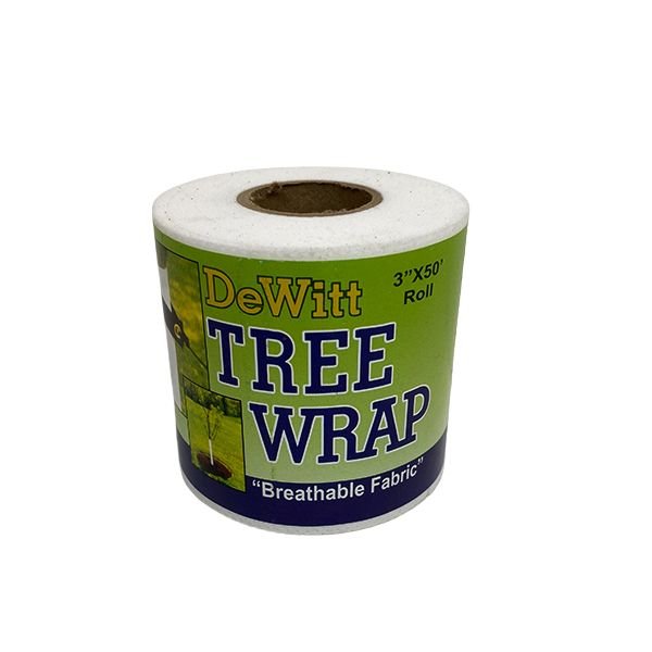 DeWitt Tree Wrap, a hardgood.