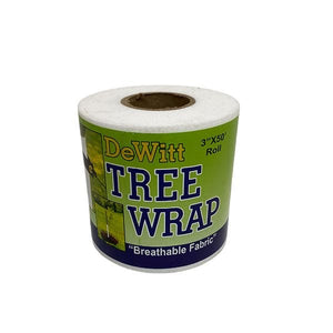 DeWitt Tree Wrap, a hardgood.