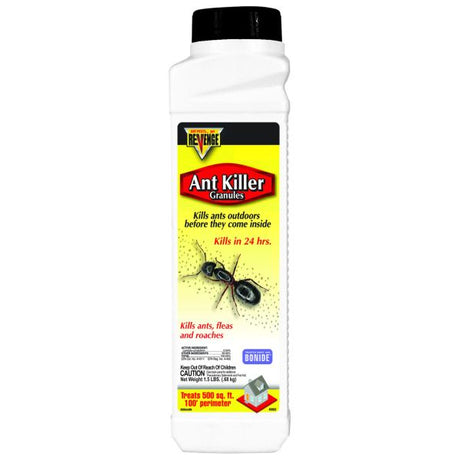 Bonide Revenge Ant Killer Granules