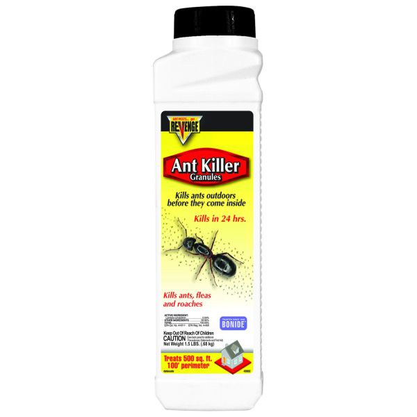 Bonide Revenge Ant Killer Granules