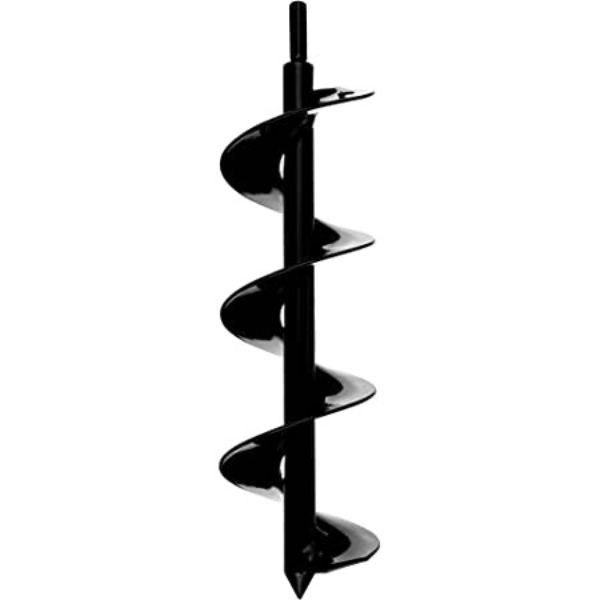 DIY Guru Auger - Nature Hills Nursery - 3 x 12 inch - 