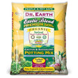 Dr. Earth Exotic Blend Cactus & Succulent Potting Mix - Nature Hills Nursery - 4 qt Bag - 