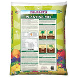 Dr. Earth Mother Land Premium Organic All Purpose Planting Mix - Nature Hills Nursery - 1.5 cubic ft Bag - 