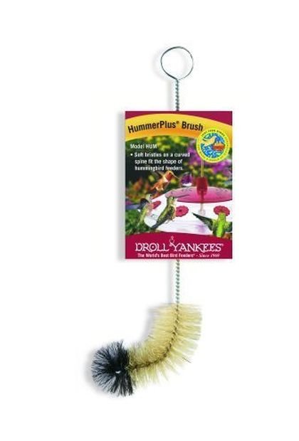 Droll Yankees Hummerplus Brush - Nature Hills Nursery - Garden Center Item - 