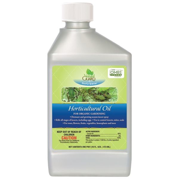 Natural Guard Horticultural Oil