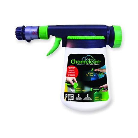 Fertilome Chameleon Adaptable Hose End Sprayer