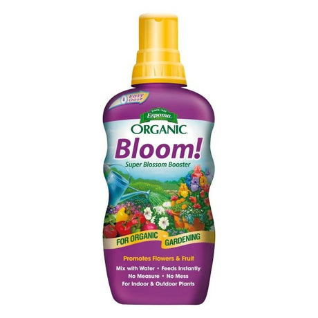 Espoma Bloom! - Nature Hills Nursery - Garden Center Item - 