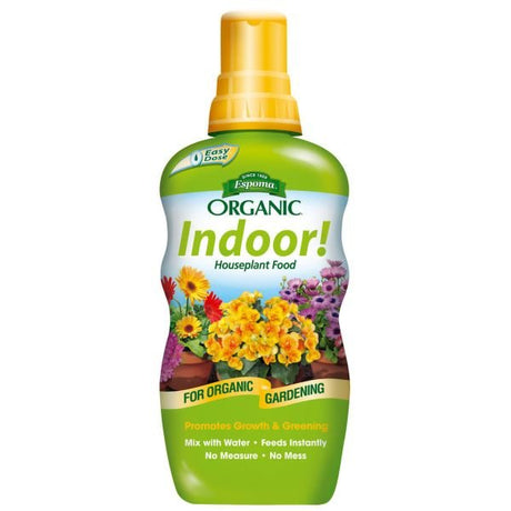 Espoma Indoor! - Nature Hills Nursery - 8 oz - 