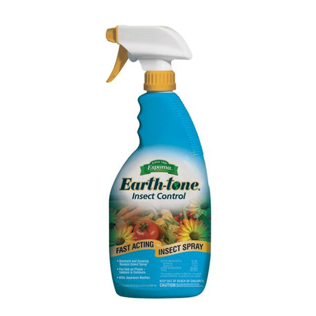 Espoma Insect Control Rtu Earth - Tone - Nature Hills Nursery - 24 oz - 