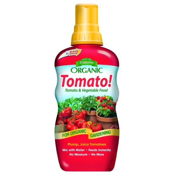 Espoma Tomato! - Nature Hills Nursery - 18 oz - 