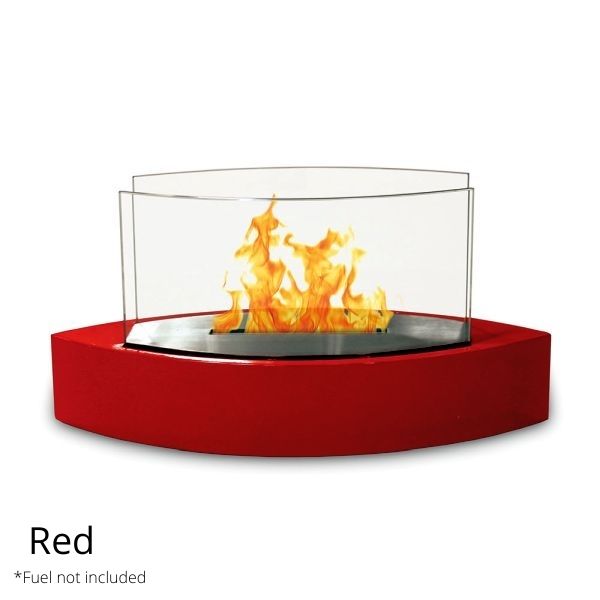 Lexington Tabletop Bio-Ethanol Fireplace