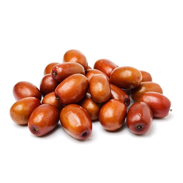 GA 866 Jujube Tree