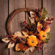 Berry Breeze Autumn Wreath