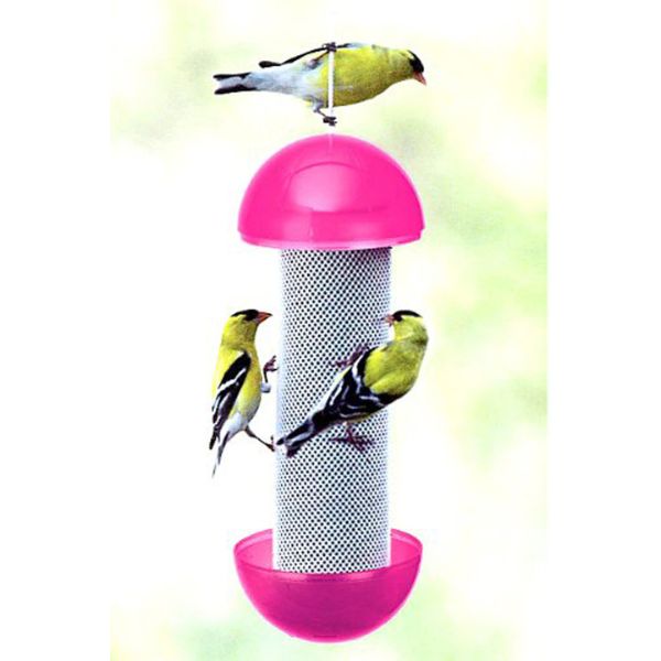 Audubon Have a Ball Finch Feeder