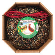 Pine Tree Farms Holiday Birdie Wreath