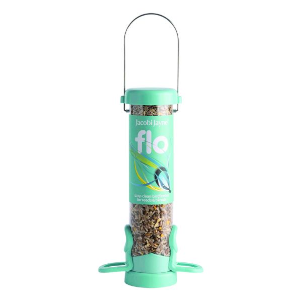 Jacobi Jayne Flo-S1B Aqua Flo Aqua Seed Feeder