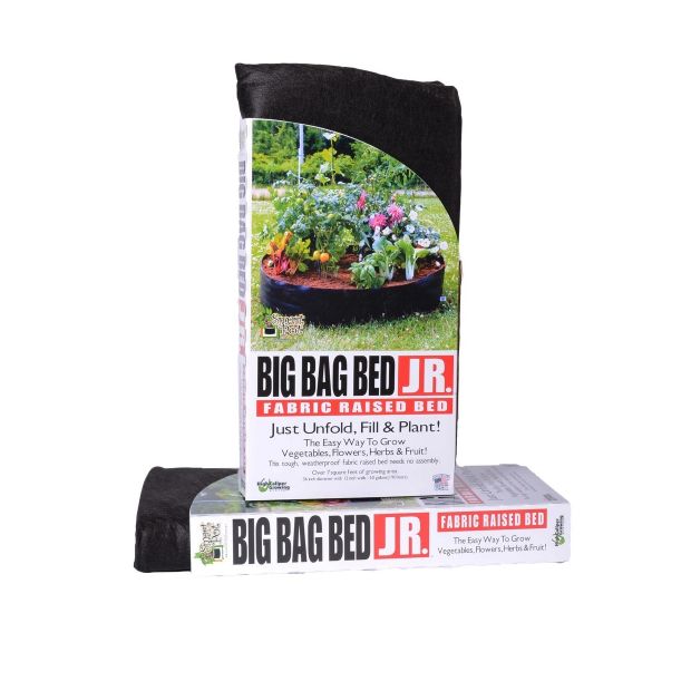 Smart Pot Big Bag Raised Bed Junior