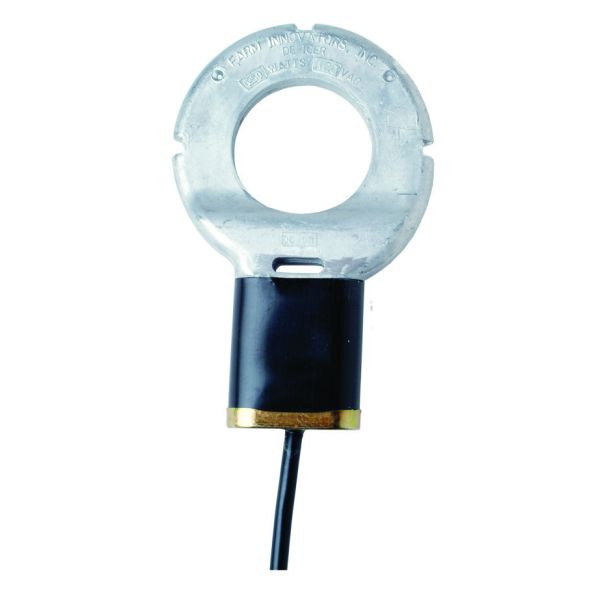 Farm Innovators Submergible Cast Aluminum Around the Farm Utility Deicer - Nature Hills Nursery - Garden Center Item - 