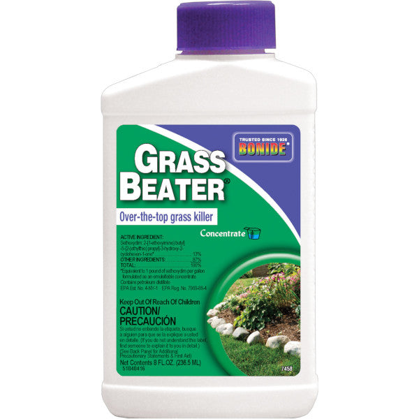 Bonide Grass Beater Concentrate